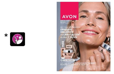 Catalogue Avon 2024 .
